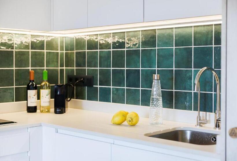 标准工作室, Hapimag San Agustin