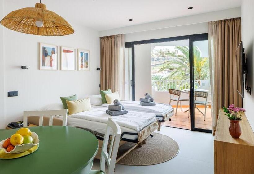 Студия Стандарт, Hapimag San Agustin