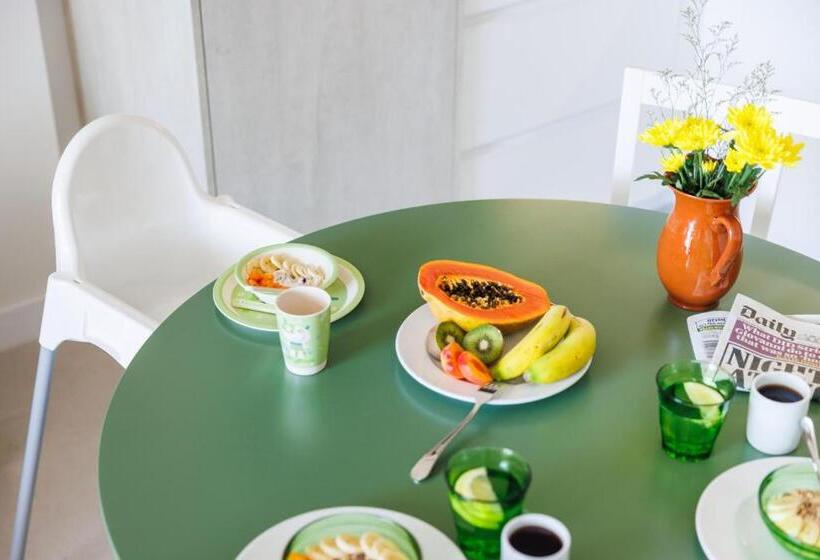 Апартаменты 1 Спальня, Hapimag San Agustin