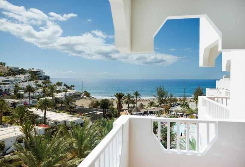 带1个卧室的带海景的公寓, Hapimag San Agustin