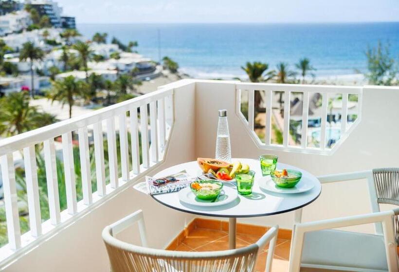 带1个卧室的带海景的公寓, Hapimag San Agustin