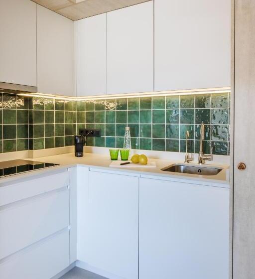 豪华房间, Hapimag San Agustin