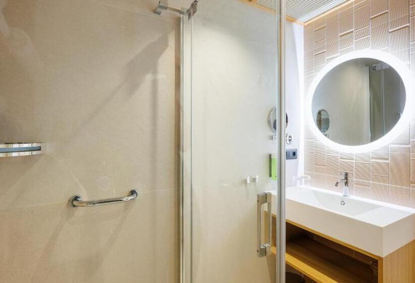 디럭스 룸, Hapimag San Agustin