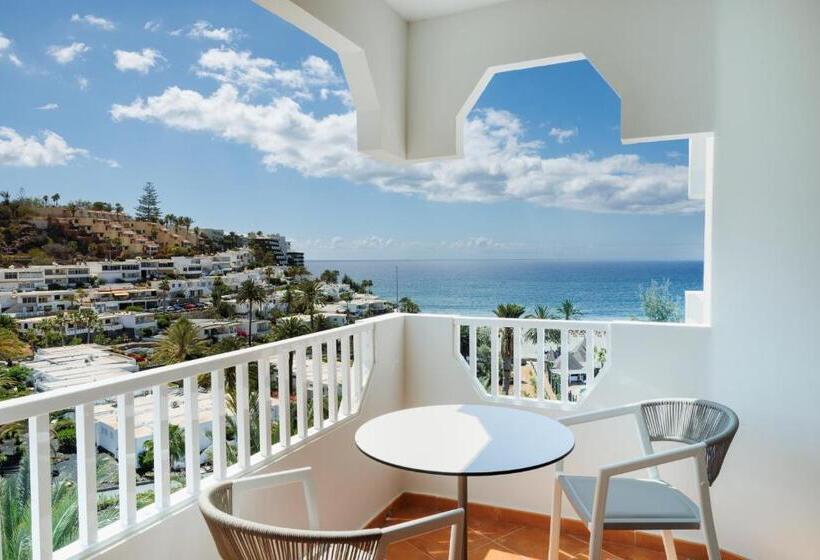 디럭스 룸, Hapimag San Agustin