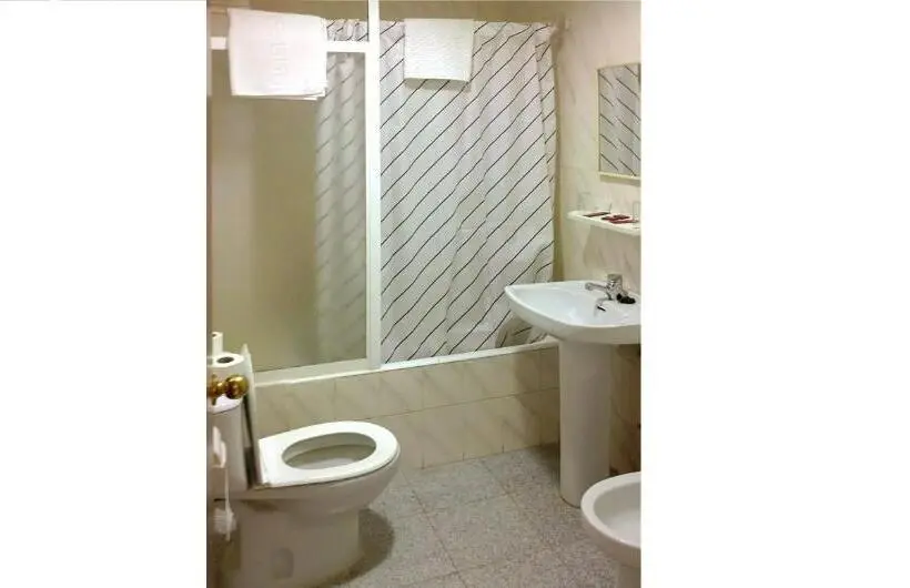 Standardrum, Hostal Centro Ejido