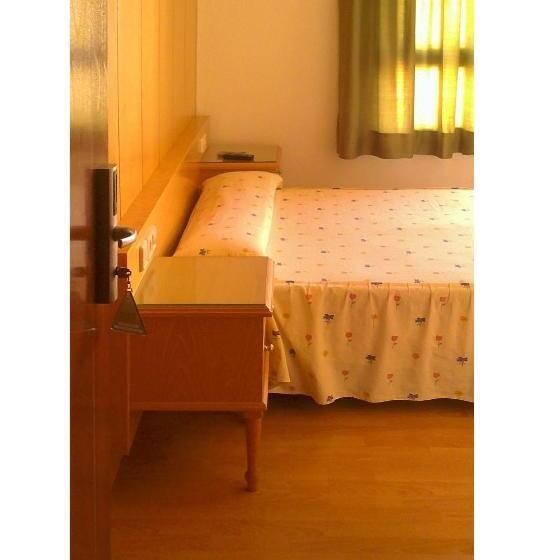 スタンダードルーム, Hostal Centro Ejido