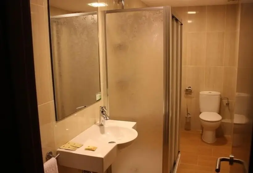 １ベッドルームアパートメント, Hostal Rocamar