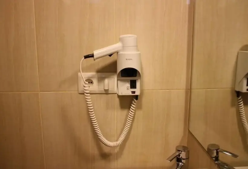 １ベッドルームアパートメント, Hostal Rocamar