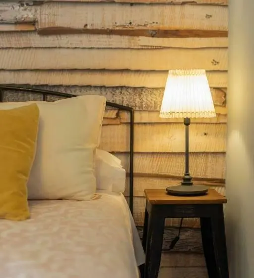Standardzimmer mit Balkon, Hostaltina