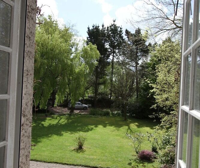 스탠다드 룸, La Haute Flourie Bed And Breakfast Chambres D Hôtes