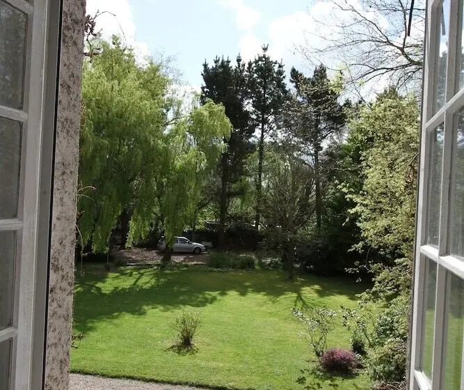 スタンダードルーム, La Haute Flourie   Bed And Breakfast  Chambres D Hôtes