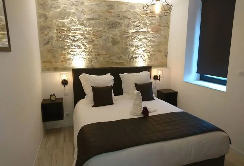 ペントハウス２ベッドルームアパート, Le Moulin D Oscar & Spa   Mulhouse Nord