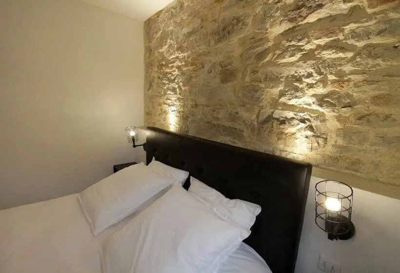 ペントハウス２ベッドルームアパート, Le Moulin D Oscar & Spa   Mulhouse Nord