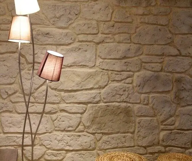 ペントハウス２ベッドルームアパート, Le Moulin D Oscar & Spa   Mulhouse Nord