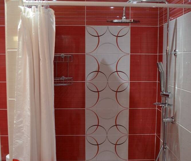 Номер Стандарт Вид на Сад, Maison D Hôtes Villa Soleil