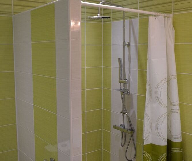 Номер Стандарт Вид на Сад, Maison D Hôtes Villa Soleil