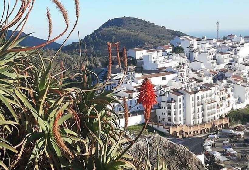 منزل غرفة نوم واحدة, Casa Rural Miller S Of Frigiliana