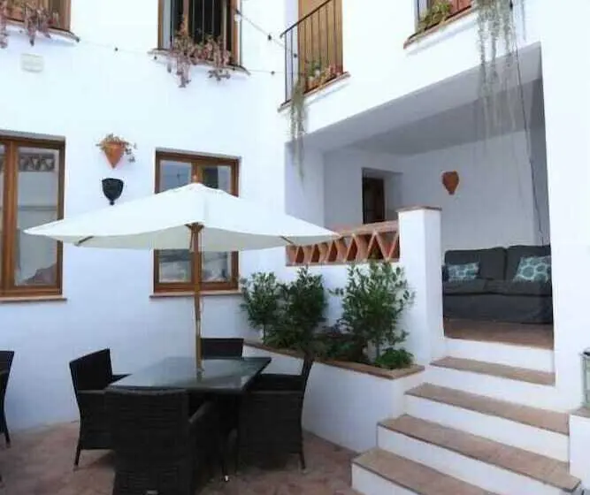 1ベッドルームハウス, Casa Rural Miller S Of Frigiliana