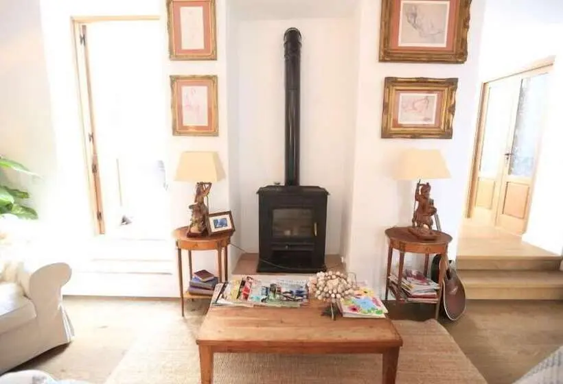 1ベッドルームハウス, Casa Rural Miller S Of Frigiliana