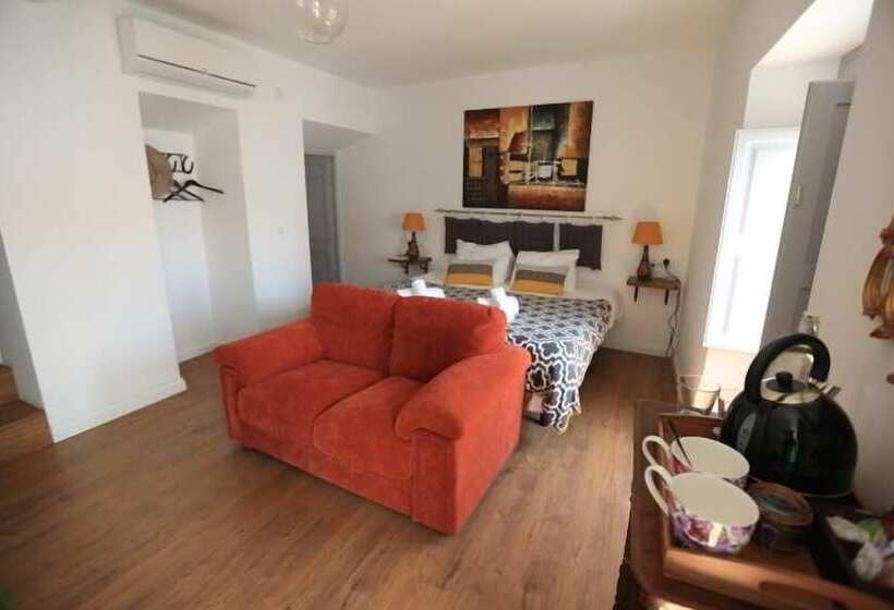 منزل غرفة نوم واحدة, Casa Rural Miller S Of Frigiliana