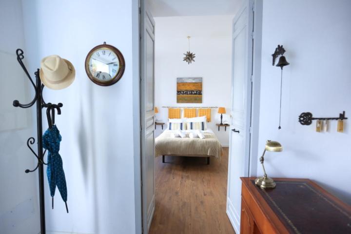 غرفة قياسية, Casa Rural Miller S Of Frigiliana