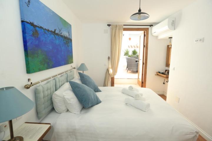 Номер Стандарт, Casa Rural Miller S Of Frigiliana