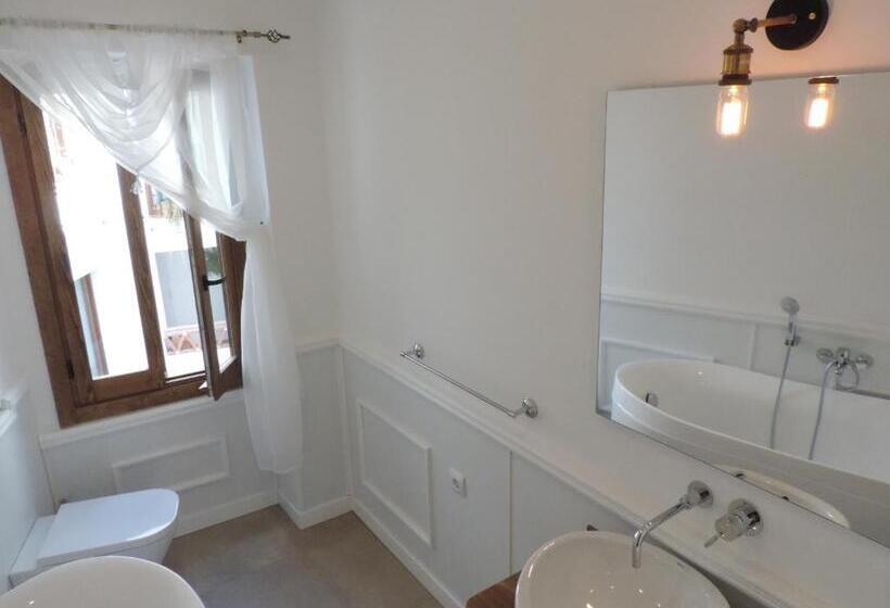 جناح جونيور عائلى, Casa Rural Miller S Of Frigiliana