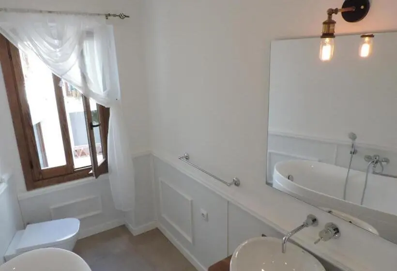 ファミリージュニアスイート, Casa Rural Miller S Of Frigiliana