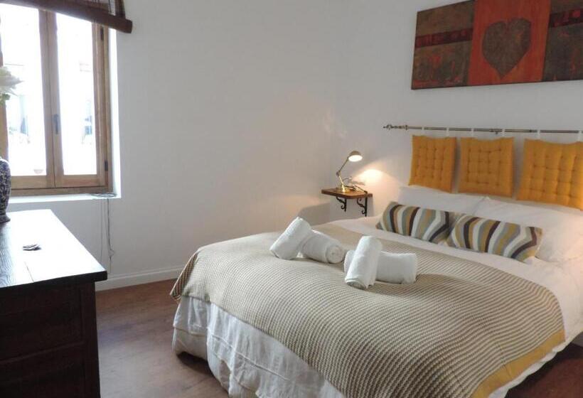 Семейный Полулюкс, Casa Rural Miller S Of Frigiliana