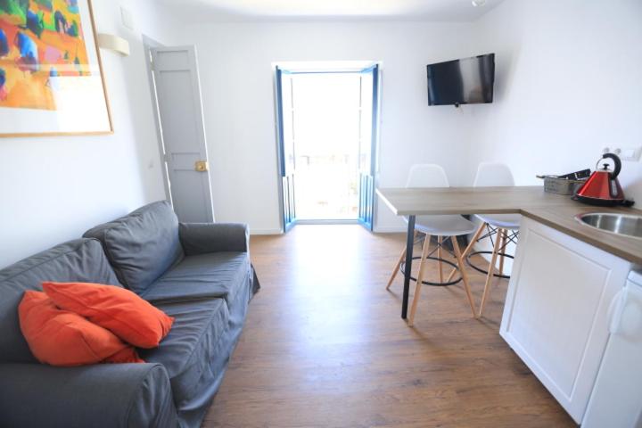 جناح جونيور عائلى, Casa Rural Miller S Of Frigiliana