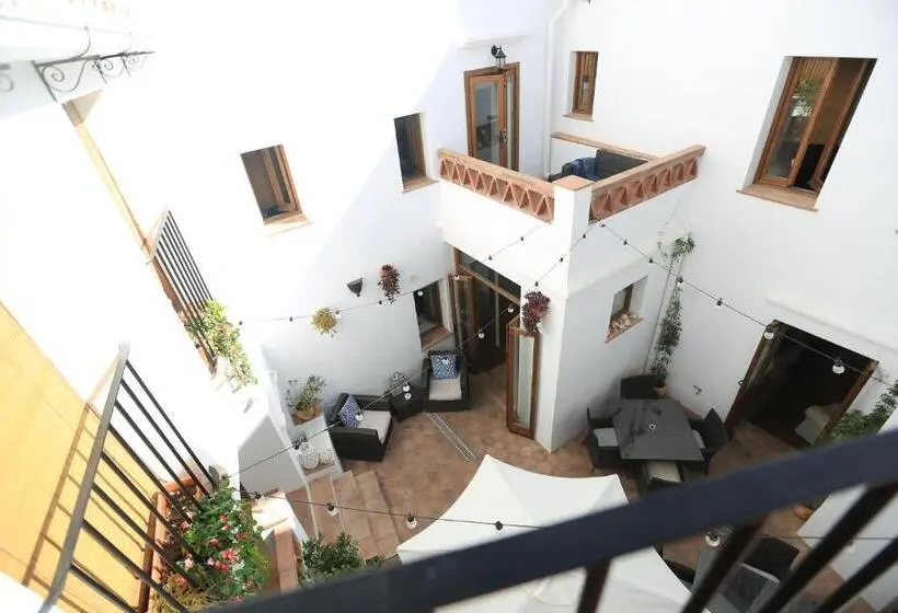 2ベッドルームハウス, Casa Rural Miller S Of Frigiliana