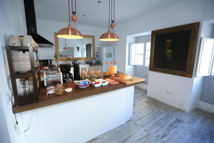 Дом 1 Спальня, Casa Rural Miller S Of Frigiliana