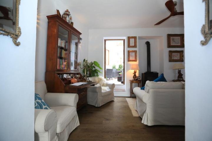 Дом 1 Спальня, Casa Rural Miller S Of Frigiliana