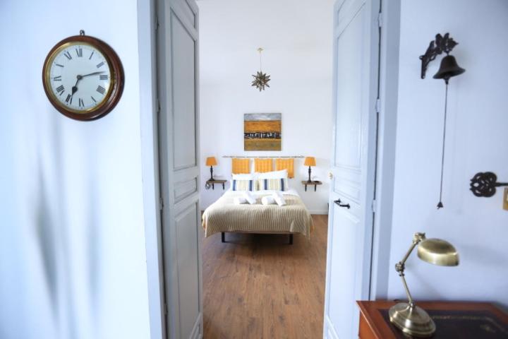 Дом 1 Спальня, Casa Rural Miller S Of Frigiliana