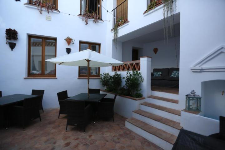 منزل غرفة نوم واحدة, Casa Rural Miller S Of Frigiliana
