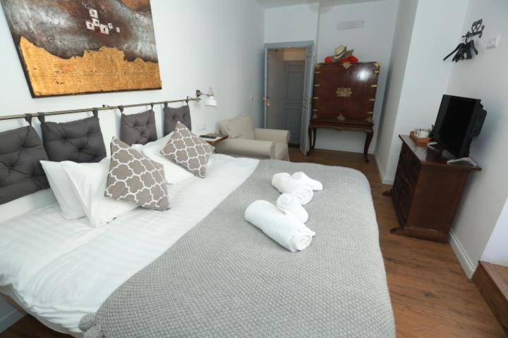 منزل غرفة نوم واحدة, Casa Rural Miller S Of Frigiliana