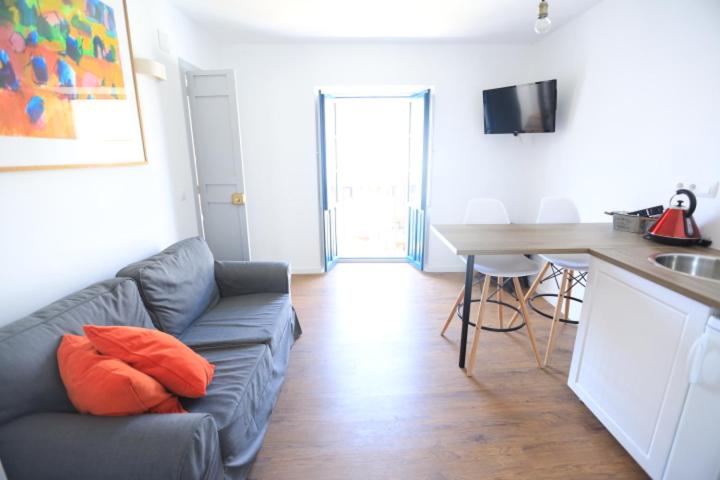 منزل غرفة نوم واحدة, Casa Rural Miller S Of Frigiliana