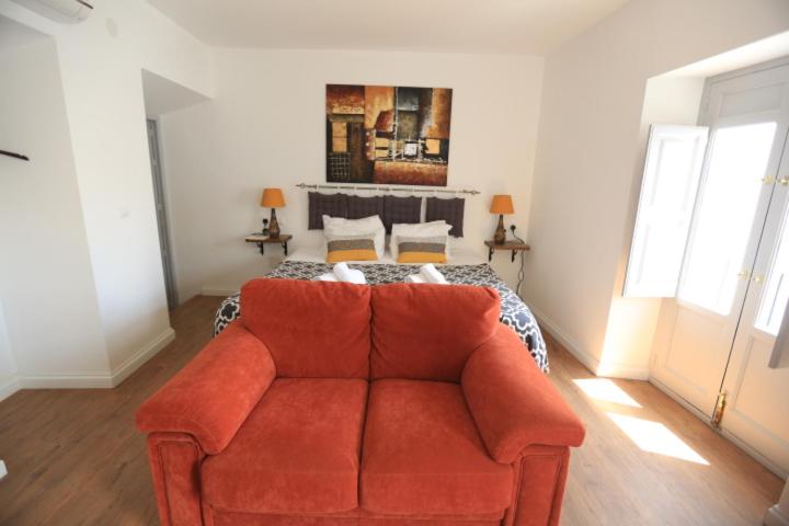 منزل غرفة نوم واحدة, Casa Rural Miller S Of Frigiliana