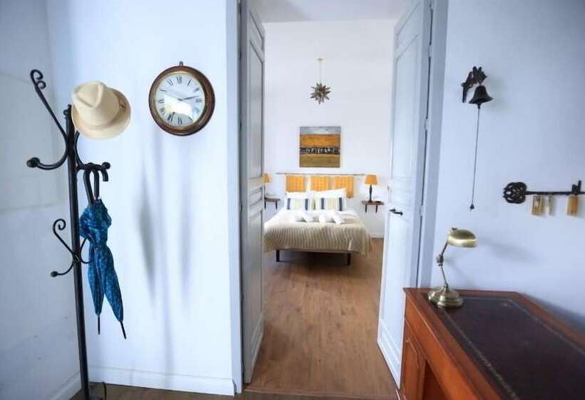 منزل غرفة نوم واحدة, Casa Rural Miller S Of Frigiliana