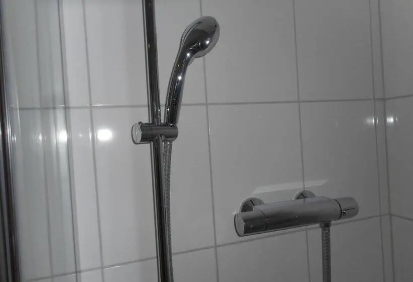 スタンダードルーム, Pension Alis Augsburg