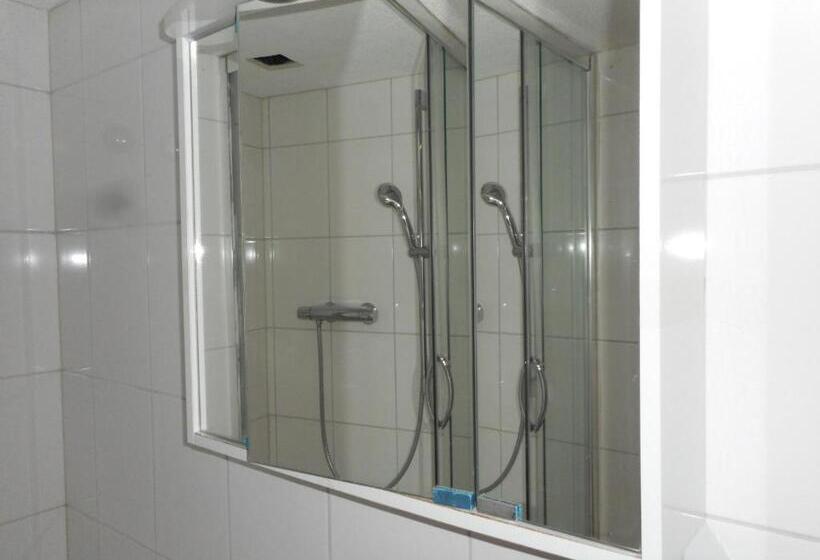 اتاق استاندارد, Pension Alis Augsburg