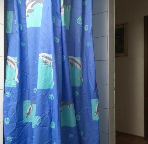 آپارتمان 2 خوابه, Pension Alis Augsburg