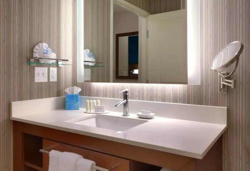 スイート, Residence Inn By Marriott Salt Lake City West Jordan