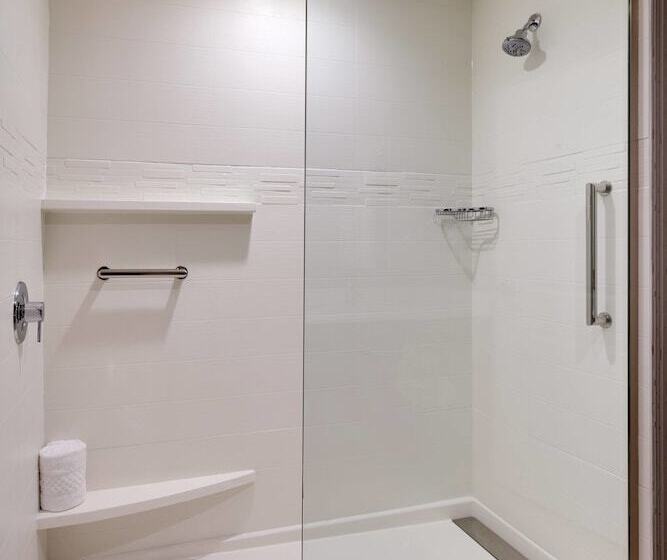 Люкс, Residence Inn By Marriott Salt Lake City West Jordan
