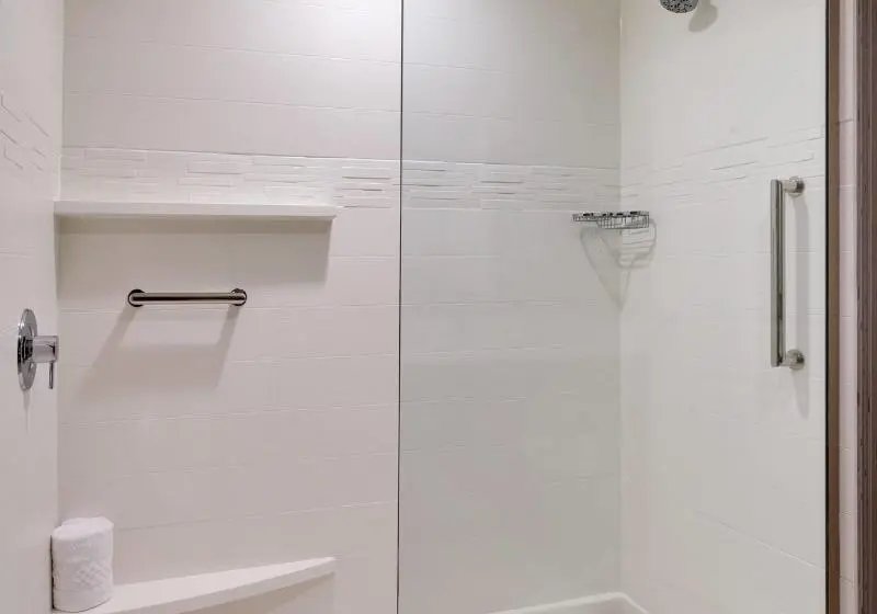 キングサイドベッドのスタンダードワンルーム, Residence Inn By Marriott Salt Lake City West Jordan