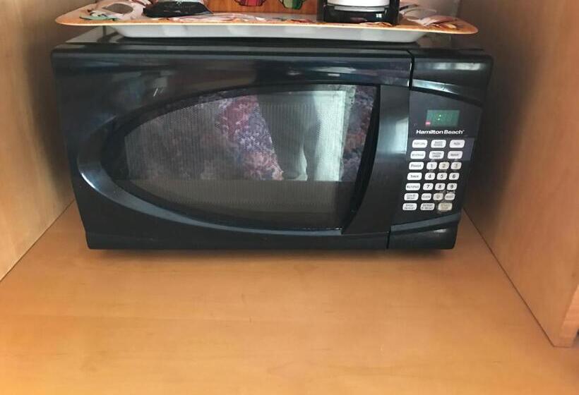 Стандартный Номер Кровать Кинг, Sunset Motel