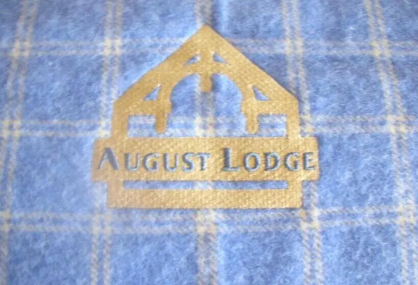 キングサイズベッドのスタンダードルーム, August Lodge Cooperstown