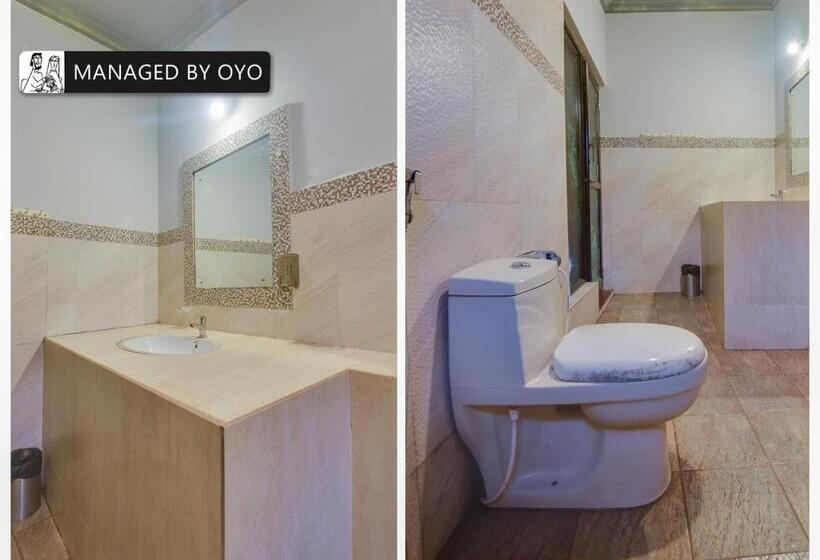 اتاق کلاسیک سه تخته, Coco Heritage Resort