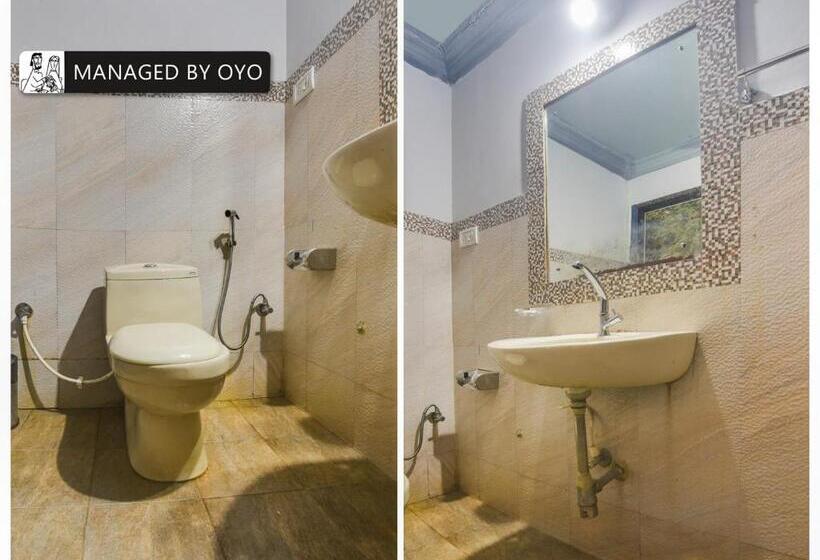 اتاق کلاسیک سه تخته, Coco Heritage Resort