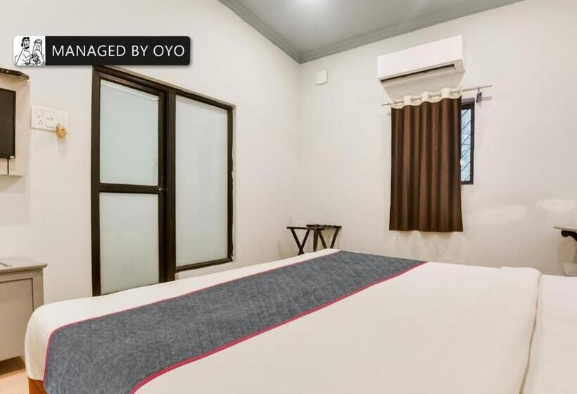 اتاق کلاسیک سه تخته, Coco Heritage Resort